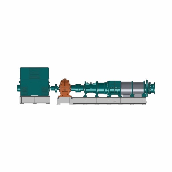 Paper Tearing Machine